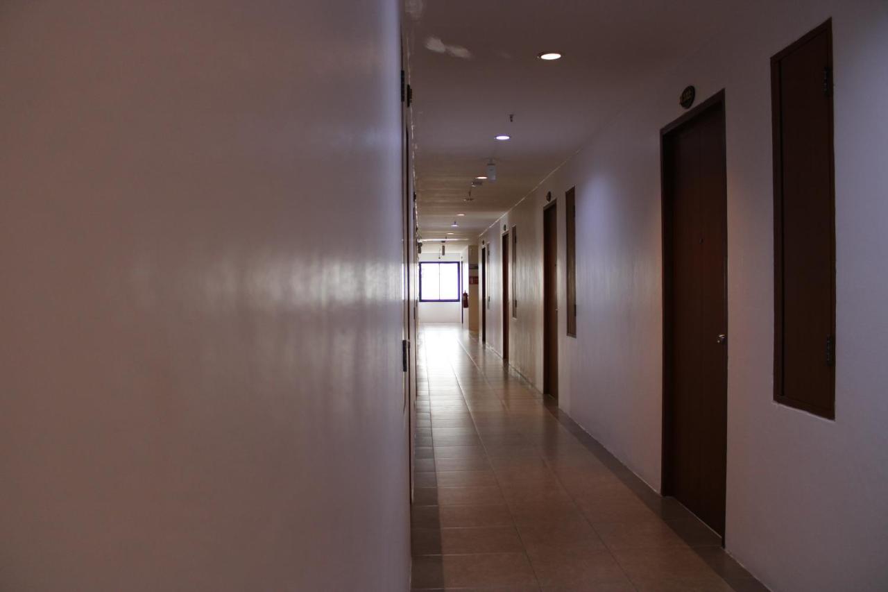 Chana Hotel Пхукет Экстерьер фото