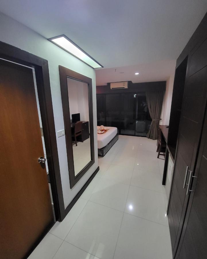 Chana Hotel Пхукет Экстерьер фото