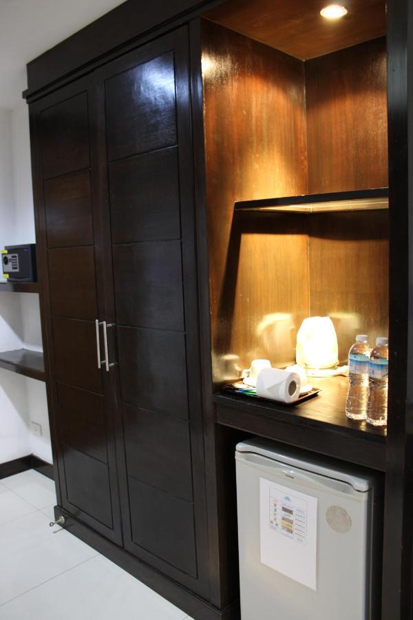 Chana Hotel Пхукет Экстерьер фото